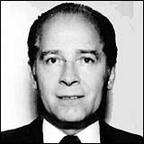 James 'Whitey' Bulger