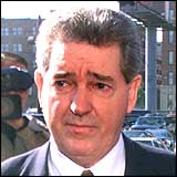 John Connolly