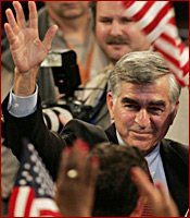 Mike Dukakis