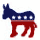 Democrat logo