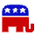 Republican logo