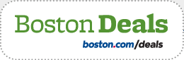Boston deals logo