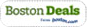 Boston Deals