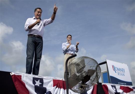 Obama embarks on march to party convention