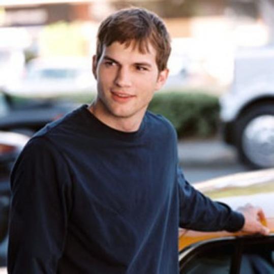 ashton kutcher in what happens in vegas. The #39;What Happens in Vegas#39;