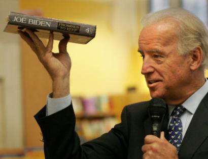 Joe Biden Image 4