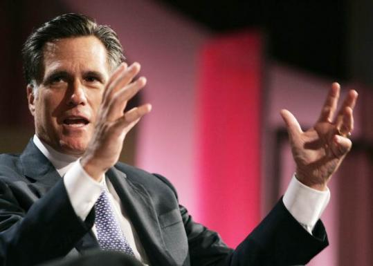 Mitt Romney's ad contest, detailed yesterday, is the latest example of how the 2008 presidential candidates are using the Internet in an attempt to engage supporters.