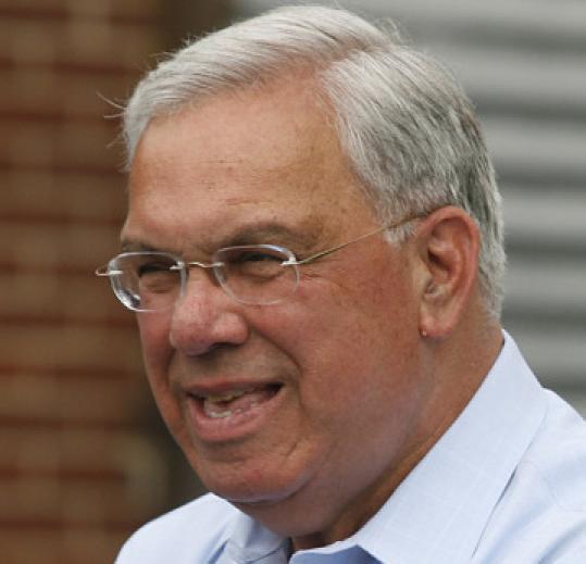 Mayor Menino has traveled extensively in the past, but never to these countries.