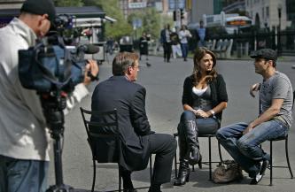Photos of actress and Medford native Maria Menounos - Boston.com