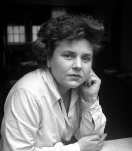 Elizabeth Bishop was a 1930 graduate of the Walnut Hill School in Natick and 1956 winner of the Pulitzer Prize for poetry.
