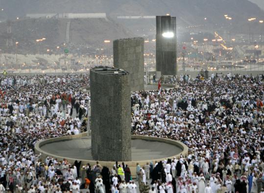 hajj