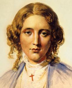 Harriet Beecher Stowe's influence is not limited to writing 'Uncle Tom's Cabin.'