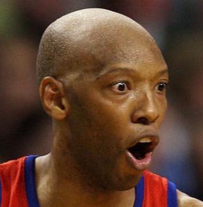 SAM CASSELL Claims no negotiations