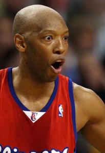 SAM CASSELL 115 playoff games, 2 rings