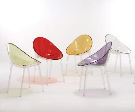 philippe starck chair. chair by Philippe Starck