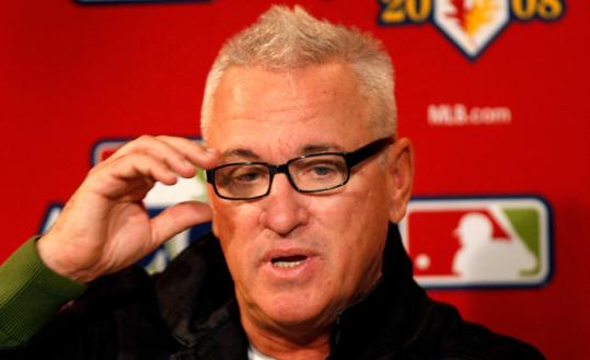 Rays manager Joe Maddon said shifting Scott Kazmir to start in Game 5 tonight was aimed at pitching the lefthander on his regular four days' rest.