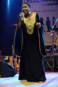 Miriam Makeba Click Song on Miriam Makeba  Gave Voice To Struggle Against Apartheid   The Boston