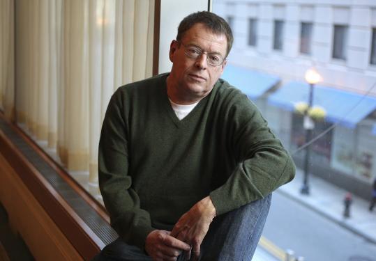 Cleve Jones, who was Harvey Milk's protégé and friend in the '70s, was an adviser on the new movie ''Milk.''