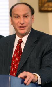 Supreme Judicial Court designee Ralph Gants has a reputation as a hard-working legal scholar.