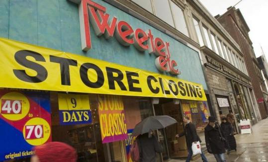 Fired Tweeter employees say they plan to file complaints with the Massachusetts attorney general's office.