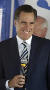 'It is more essential than ever that conservative candidates and organizations have the resources they need to get their message out to voters.' - Republican Mitt Romney, former governor of Massachusetts.