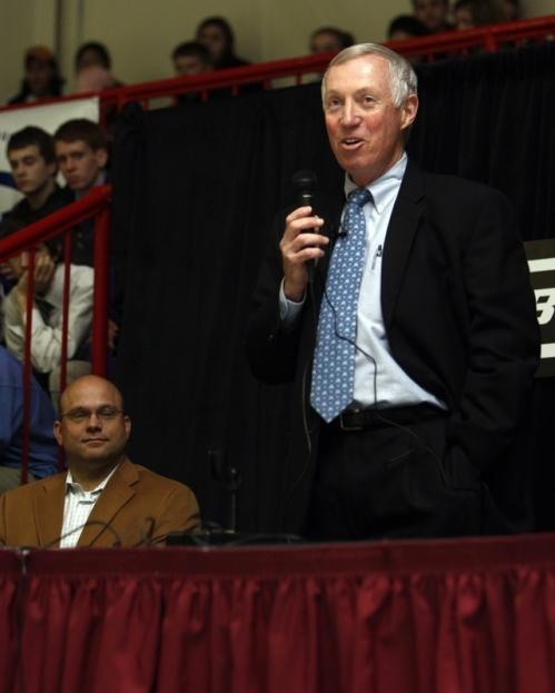 in ncaa hockey college in ncaa hockey college