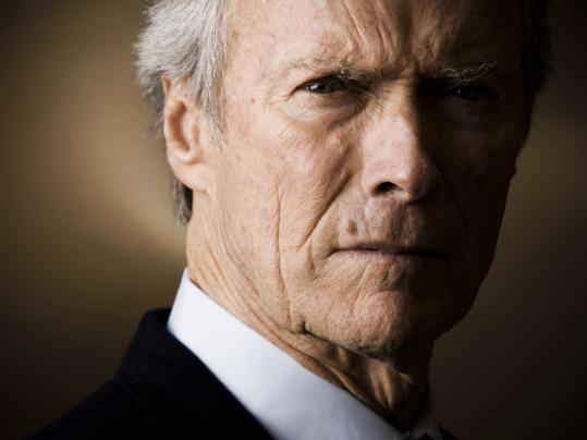 Clint Eastwood, at 78, is not slowing down, directing two movies that opened this year.