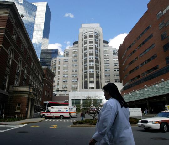 Massachusetts General Hospital