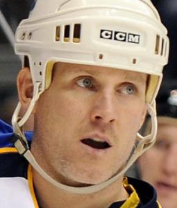 KEITH TKACHUKBlues will make him available