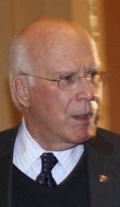 SEEKING TRUTH 'We need a fair-minded pursuit of what actually happened,' said Senator Patrick Leahy, who proposes a 'truth commission' to investigate US abuses.