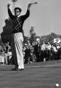 Eric Monti, at 91; was golf pro to Hollywood celebrities The Boston Globe