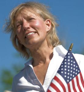 Beverly Eckert, 9/11 activist - The Boston Globe