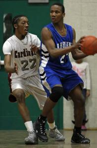 Ameer Selden