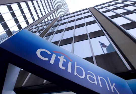 The government owns $52 billion in Citigroup preferred shares, more than five times the value of the bank's common stock as of last week.