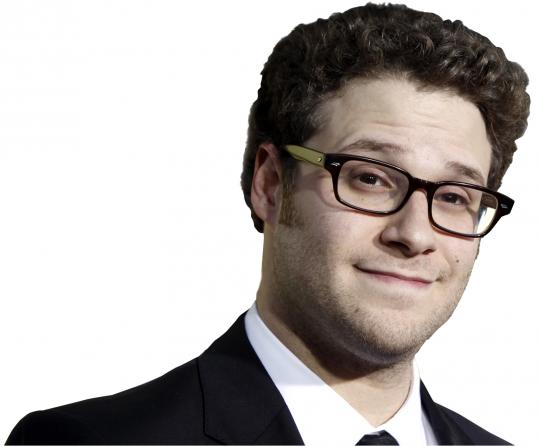 Seth Rogen S Makeover Could A New Look Hurt His Career The
