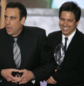 ray romano garrett brad stand guy raymond boston heart