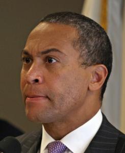 'It is exactly the kind of special favors . . . the public is fed up with.' -- Governor Deval Patrick.