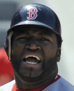 David Ortiz tied a Sox record by stranding 12 base runners.