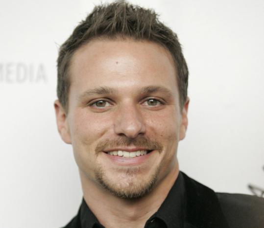 DAN STEINBERG/AP FILE PHOTODrew Lachey, host of a home improvement competition show on HGTV, says he has lots of experience from working around his house.