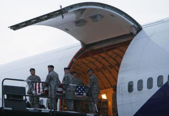 Edmond Lo Soldier Known For Dependable Nature At 23 The Boston Globe