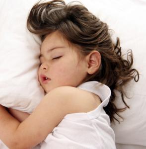 Sepracor hopes to market its insomnia treatment, Lunesta, for use by children.