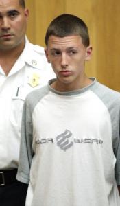 bedford arraigned standard times erick cournoyer fatal shooting youth boston sladewski john