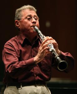 Stanley Drucker, who has been playing clarinet with the New York Philharmonic for 60 years, is retiring from the orchestra, but continuing to perform.