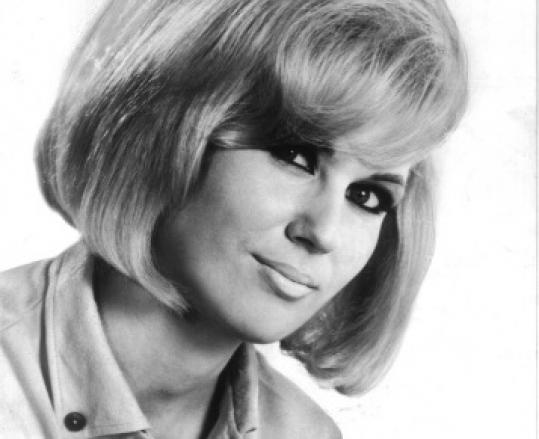 Sounding off about a Dusty Springfield biopic By Christopher Muther