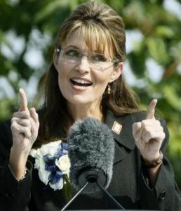Sarah Palin revived talk about death panels in a Wall Street Journal oped piece yesterday.