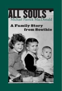 All Souls Macdonald