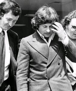 In 1977, Roman Polanski was charged with raping a 13-year-old girl. He had been on the lam for 30 years, until he was recently arrested by Swiss authorities. In 1977, Roman Polanski was charged with raping a 13-year-old girl. He had been on the lam for 30 years, until he was recently arrested by Swiss authorities.
