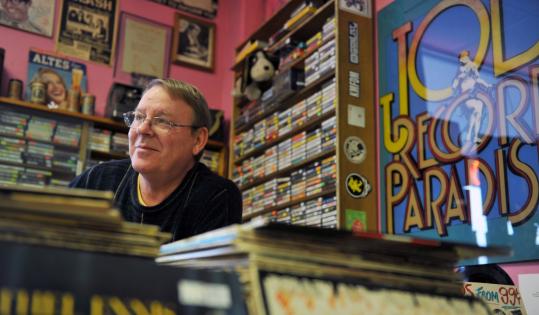 “I know literally hundreds of people my age who smoke. They are upright citizens, good parents who are holding down jobs. . . . Pot is fun,’’ said Joe Lee, a vintage-record dealer in Rockville, Md.