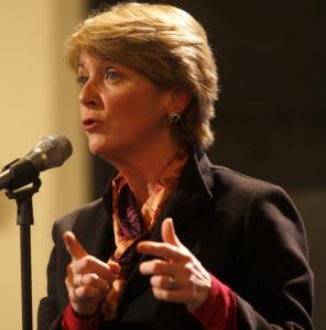 'I agonized over every one of those cases,' said Martha Coakley of her work as head of the Child Abuse Prosecution Unit