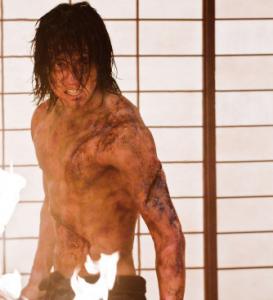 Amazoncom: Ninja Assassin Blu-ray: Rain, James McTeigue